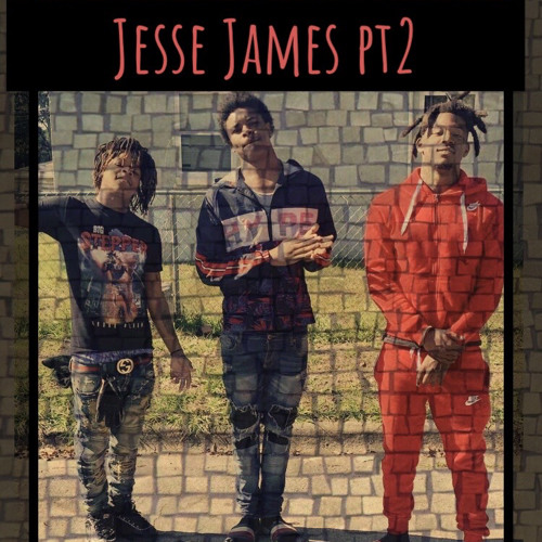 Jessie James pt2