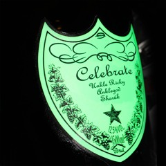 Unkle Ricky, Anklegod, Sharúk - Celebrate