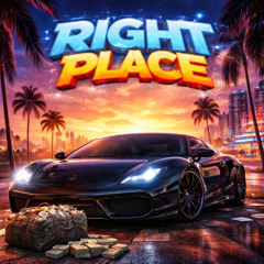Right Place