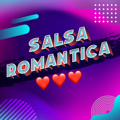 MEGA SALSA ROMÁNTICA VOL 02