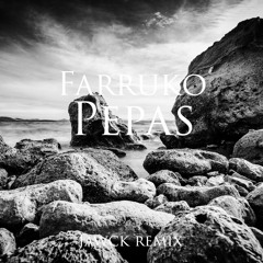 Farruko - Pepas (Jawck Remix) FREE DOWNLOAD