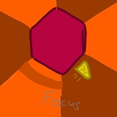 Chipzel - Super Hexagon OST - Focus