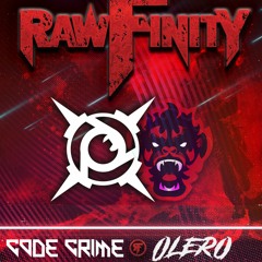 Rawfinity Podcast | Code Crime x Olero