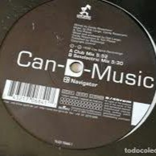 Can-D-Music (Navigator)