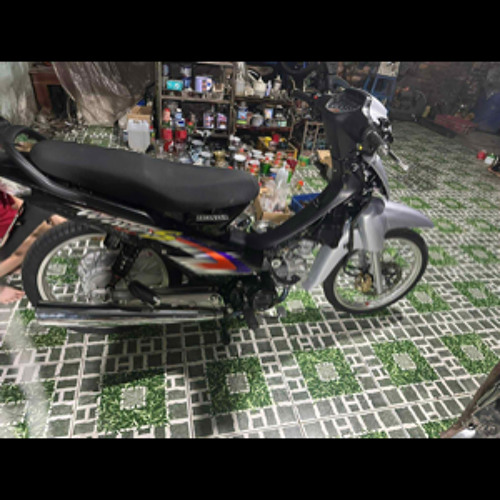 Mới Tập Mix V1