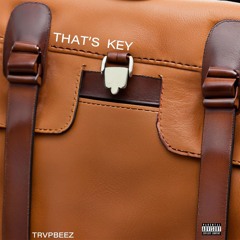 That's Key