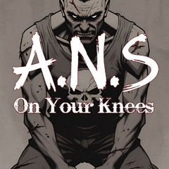 On Your Knees