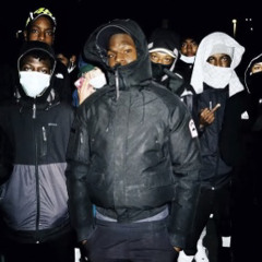HLD X FRANKLIN SAINT