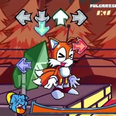FNF - Spirits of Hell V2 Part 1 - Fulgarise
