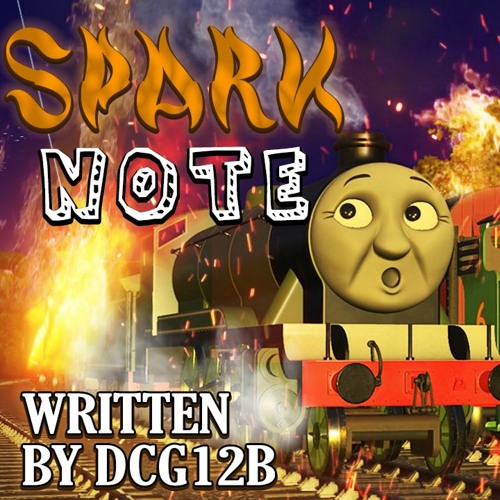 sparks note