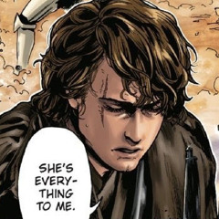 Anakin x Pastel Ghost