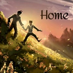 Home [ft. Precious Jewel Amor] - Dream SMP