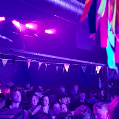 LITTLE BIT OF THE HOUSEEE MUSICCC