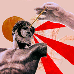 Ozymandias