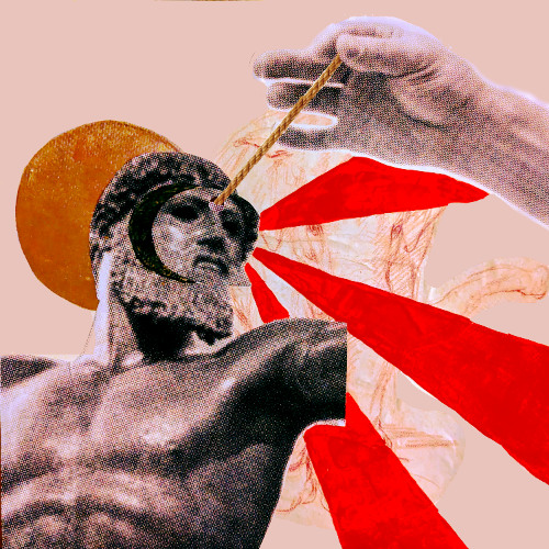 Ozymandias