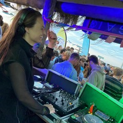 Live set @ De Zonsopkomst - 23-04-2022 - De HangOut