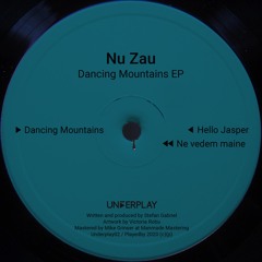 [Underplay02] Nu Zau - Dancing Mountains EP