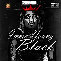 Imma Young Black