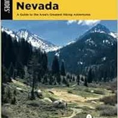 GET [EPUB KINDLE PDF EBOOK] Hiking the Sierra Nevada (Regional Hiking Series) by Barr