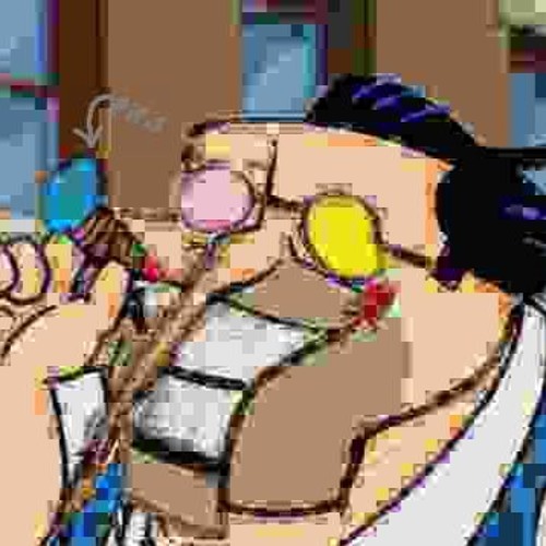 DoN't FUGget ABout SPaMTon