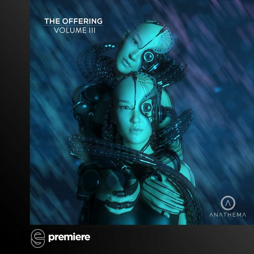 Premiere: Anikey - Vargan - Anathema Records