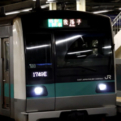 【音声版】UNI Joban line