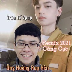 Hạ Còn Vương Nắng - Chúa Tể Vpop ft. Ông Hoàng Rap Hèn