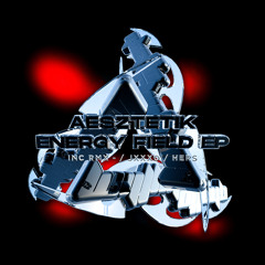 Premiere: AESZTETIK -Kinetic Force  (JXXXO Remix) [Ghetto Rhythm]