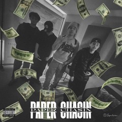 Winning Circle - Paper Chasin Ft.CamDaGuapo