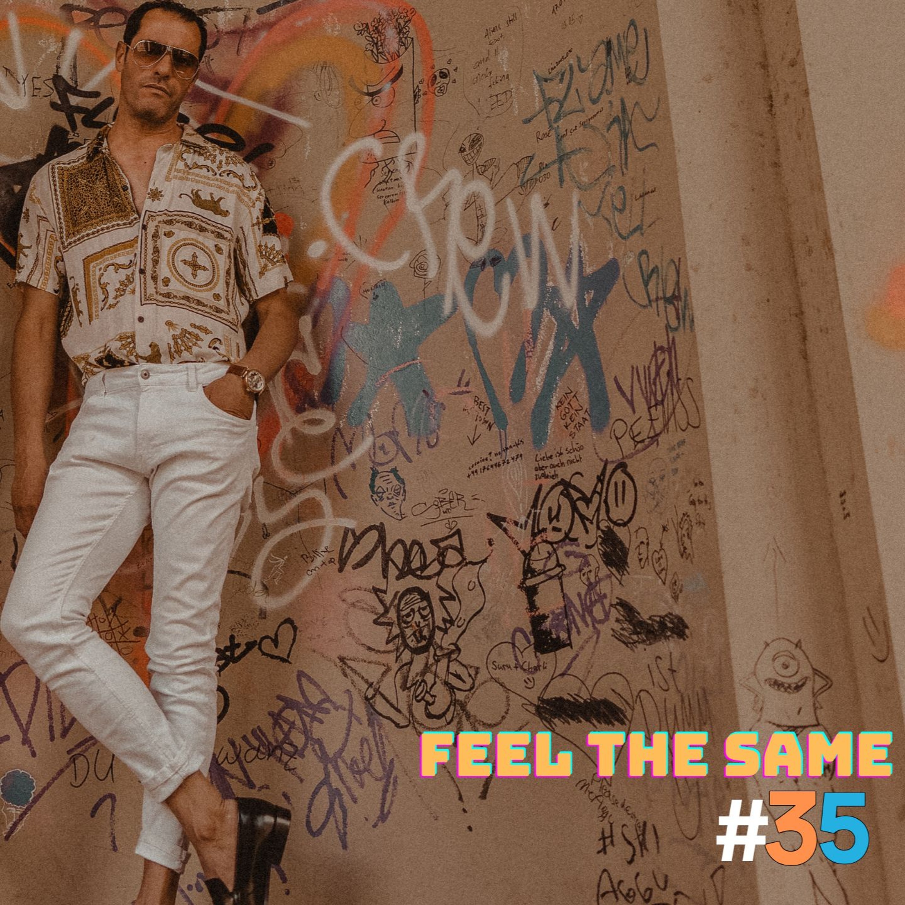 Sharif Pasko Bar Grooves