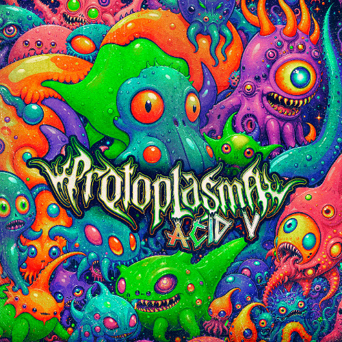 PROTOPLASMA - ACID V