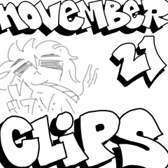 november 2k21 snippets @prodpenta @zyroh @oxime @djHvyRmr @candymane *sauce*