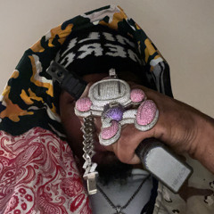 Bad Relations (Bingmix) p. Al Chapo x SenseiATL