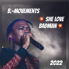 BMM - SKILLIBENG - 💥SHE LOVE BADMAN💥 -2021
