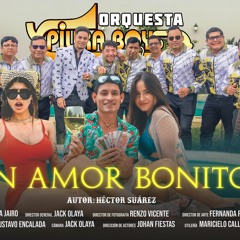 PIURA BOYS - UN AMOR BONITO (PRIMICIA 2023)