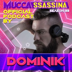 Dominik - Muccassassina Season 33