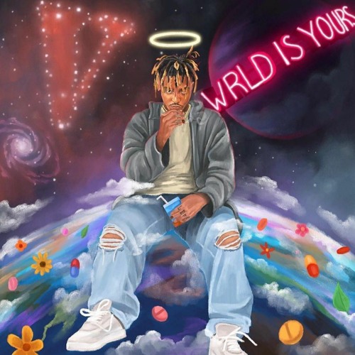 Stream Juice WRLD Animal by PROMETHAZINE Listen online for free on