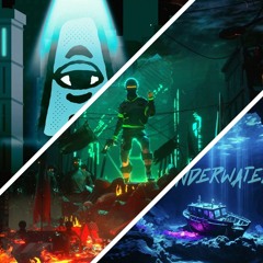 Firewall (Mashup) - Kompany, SLWMO, AlienPark