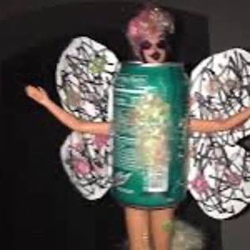 She Was A Fairy X K50 X jokker