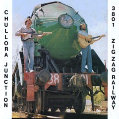 3801 - Chullora Junction (Ray King & Ron Russell){HD Remaster}
