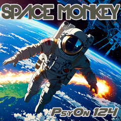 PsyOn 124 - 2025/04