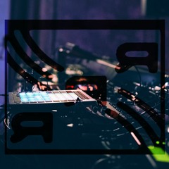 TheRoom live Riga Aug 4, 2023: Radiotehnika