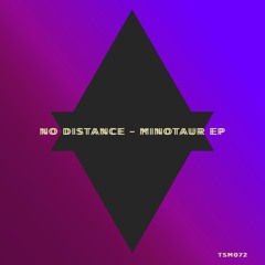 No Distance - Reliant (Original Mix)
