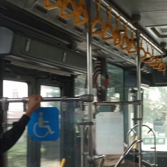 Dissuade w/ convolvment