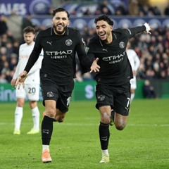 BFTB:S08E14 "Dying Swans!"