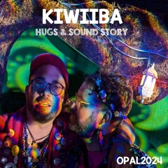 Hugs & Sound Story (Secret Stage) // Opal 2024 // France