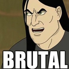 The Lava Tubes - Brutal - RWNW 2-13