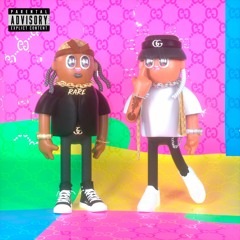 LostInLeon x K Camp - Gucci {prod by YMMI}