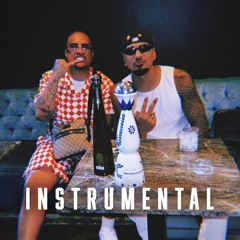 Love On You (Instrumental)