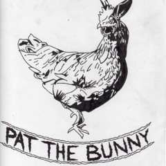 Song for a Supermarket Parking Lot - Pat the Bunny